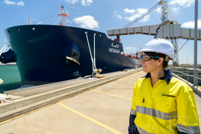 January 2021 / OUTER_HARBOR_SA_484