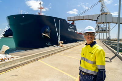 January 2021 / OUTER_HARBOR_SA_492