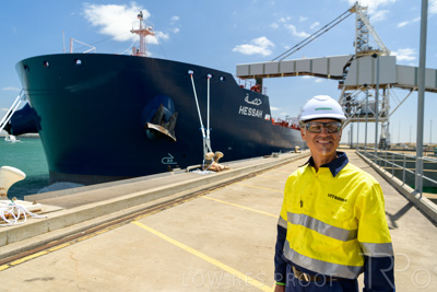 January 2021 / OUTER_HARBOR_SA_494