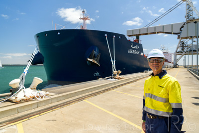 January 2021 / OUTER_HARBOR_SA_495