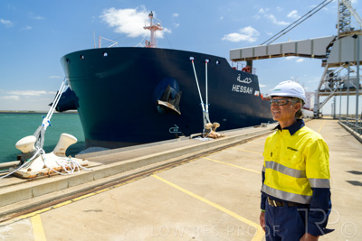 January 2021 / OUTER_HARBOR_SA_496