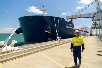 January 2021 / OUTER_HARBOR_SA_500