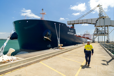 January 2021 / OUTER_HARBOR_SA_504