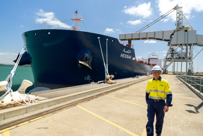 January 2021 / OUTER_HARBOR_SA_505