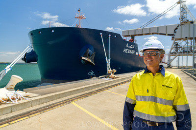 January 2021 / OUTER_HARBOR_SA_511