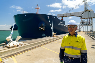 January 2021 / OUTER_HARBOR_SA_519