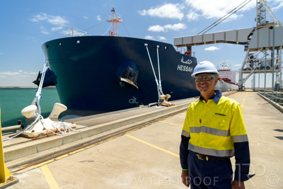 January 2021 / OUTER_HARBOR_SA_522