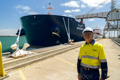 January 2021 / OUTER_HARBOR_SA_523