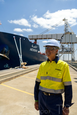 January 2021 / OUTER_HARBOR_SA_525