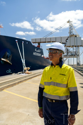 January 2021 / OUTER_HARBOR_SA_526