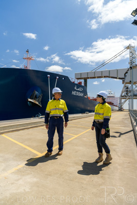 January 2021 / OUTER_HARBOR_SA_535