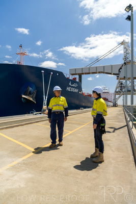 January 2021 / OUTER_HARBOR_SA_536