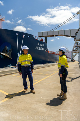 January 2021 / OUTER_HARBOR_SA_538