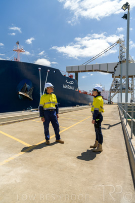 January 2021 / OUTER_HARBOR_SA_540