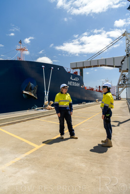 January 2021 / OUTER_HARBOR_SA_541