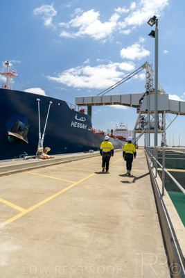 January 2021 / OUTER_HARBOR_SA_551