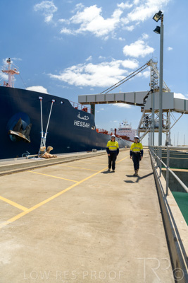 January 2021 / OUTER_HARBOR_SA_552