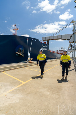 January 2021 / OUTER_HARBOR_SA_553