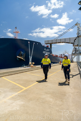 January 2021 / OUTER_HARBOR_SA_557