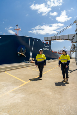 January 2021 / OUTER_HARBOR_SA_558