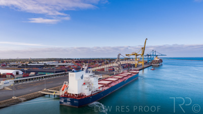 January 2021 / OUTER_HARBOR_SA_AERIALS_05