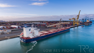 January 2021 / OUTER_HARBOR_SA_AERIALS_06