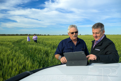 October 2022 / KANGAROO-FLAT-0481