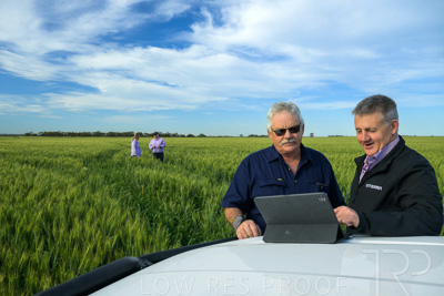 October 2022 / KANGAROO-FLAT-0487