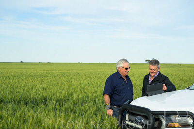 October 2022 / KANGAROO-FLAT-0497