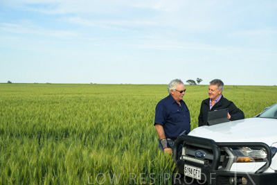 October 2022 / KANGAROO-FLAT-0498