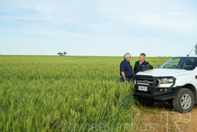 October 2022 / KANGAROO-FLAT-0505