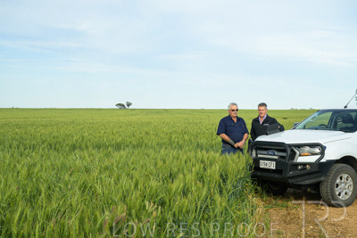 October 2022 / KANGAROO-FLAT-0507