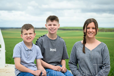 September 2024 / Malinong(SA)-Family_240925-_Z9C9627