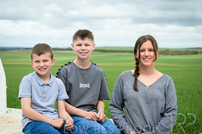 September 2024 / Malinong(SA)-Family_240925-_Z9C9636