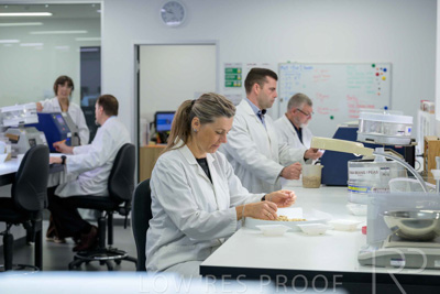 February 2025 / LAB-Grain-Analasys_250203-_Z9C0301