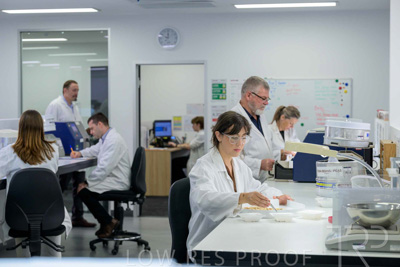 February 2025 / LAB-Grain-Analasys_250203-_Z9C0505