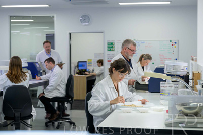 February 2025 / LAB-Grain-Analasys_250203-_Z9C0509