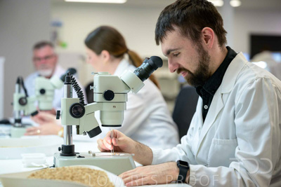 February 2025 / LAB-MICROSCOPE_250203-_Z9C1705