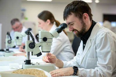 February 2025 / LAB-MICROSCOPE_250203-_Z9C1819