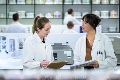 February 2025 / LAB-TRAINING-TEAMWORK_250203-_Z9C0834