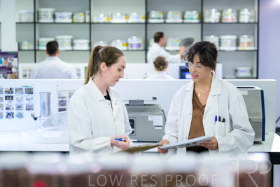 February 2025 / LAB-TRAINING-TEAMWORK_250203-_Z9C0844