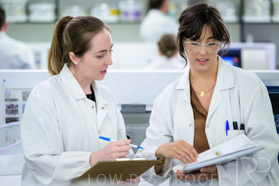 February 2025 / LAB-TRAINING-TEAMWORK_250203-_Z9C0992