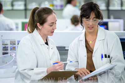 February 2025 / LAB-TRAINING-TEAMWORK_250203-_Z9C0995