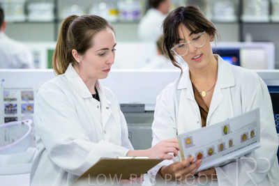 February 2025 / LAB-TRAINING-TEAMWORK_250203-_Z9C1006