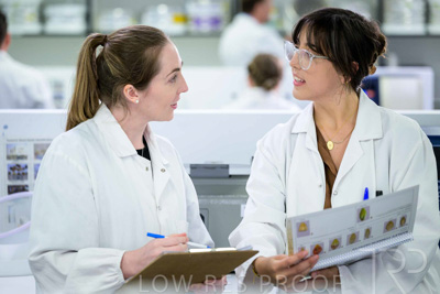 February 2025 / LAB-TRAINING-TEAMWORK_250203-_Z9C1011