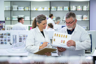 February 2025 / LAB-TRAINING-TEAMWORK_250203-_Z9C1076