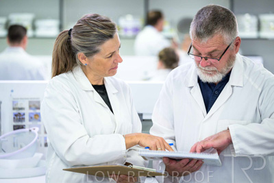 February 2025 / LAB-TRAINING-TEAMWORK_250203-_Z9C1154