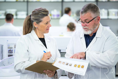 February 2025 / LAB-TRAINING-TEAMWORK_250203-_Z9C1196