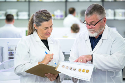 February 2025 / LAB-TRAINING-TEAMWORK_250203-_Z9C1208