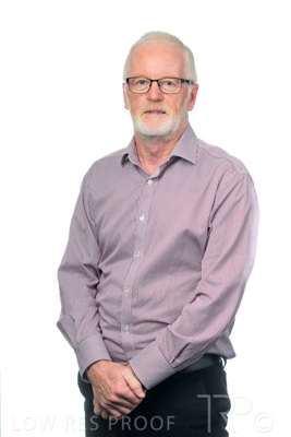 March 2025 / John-WARD-1